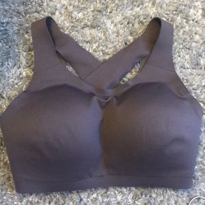 Lululemon Enlite Bra 34E Magnum